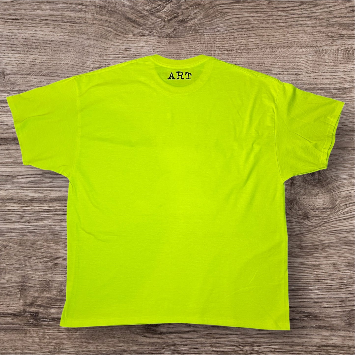 *Graphic "Find Peace" Tee*