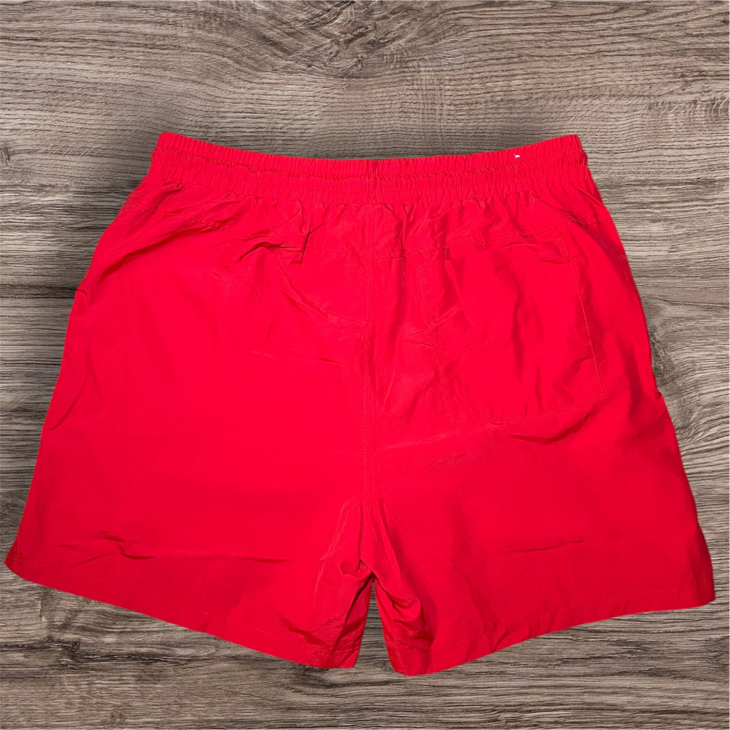 *Nylon Gifted Shorts*