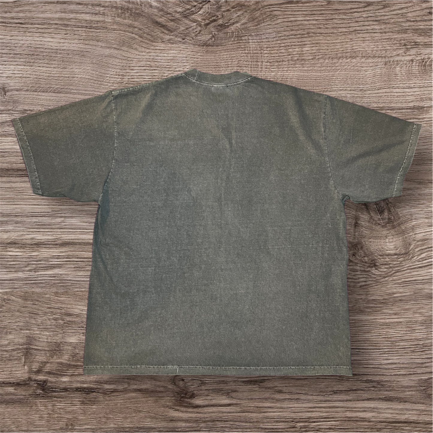 *Drop Shoulder Gifted Tee*