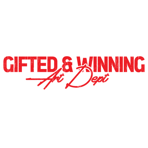 Gifted & Winning